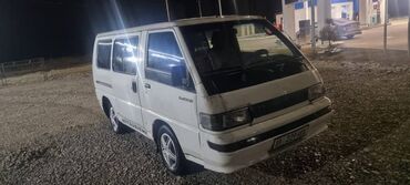 Mitsubishi: Mitsubishi L300: 1997 г., 2.5 л, Механика, Дизель, Минивэн