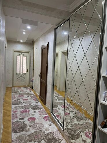 Yeni tikili: 3 otaqlı, Yeni tikili, 75 kv. m — 11