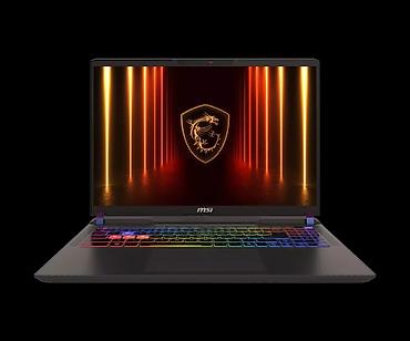 alienware: Yeni MSI, 17 ", Intel Core i9, 1 TB, Ödənişli çatdırılma, Rayonlara çatdırılma, Ünvandan götürmə — 2