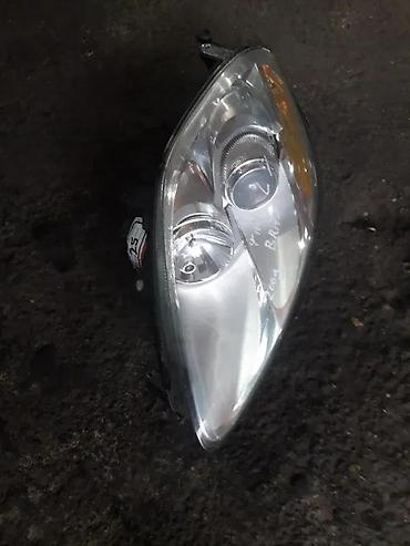 grand auto plus kovin: FIAT BRAVO DVOJKA LEVI FAR IZ ORIGINALA U PERFEKTNOM STANJU | Fiat — 1