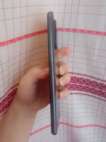 Poco: Poco F3, Б/у, 256 ГБ, цвет - Черный, В рассрочку, 2 SIM — 11