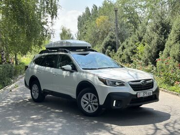 субару аутбек 2018 цена бишкек: Subaru Outback: 2020 г., 2.5 л, Автоматтык, Бензин, Кроссовер