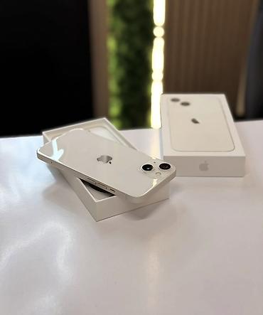 efootball hesab barter: IPhone 13, 128 GB, Ağ, Face ID — 3
