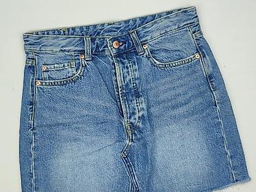 zara basic: H&M, Spódnica damska, rozmiar S — 1