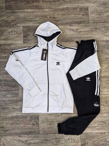Trenerke: Muške trenerke M L XL XXL 3XL veličine za samo 4400 din — 10