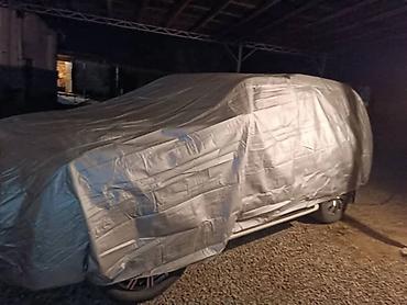 Другие аксессуары для салона: Устали от частых автомоек? Пылиться салон? Есть решение! Авточехол для — 26