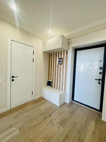 67: 1 комната, 40 м², Верхний Джал Элитка, 3 этаж, Евроремонт — 5