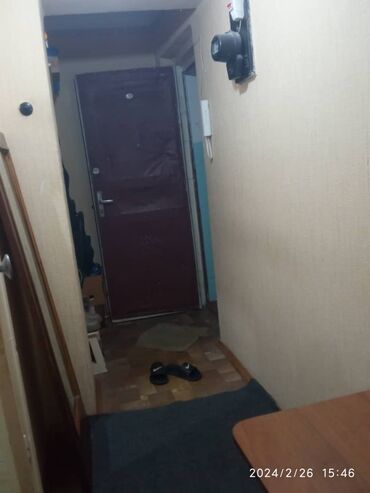 ахунбаева достоевского: 1 комната, Собственник, Без подселения, С мебелью частично