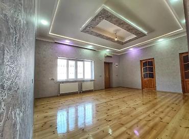 Yeni tikili: Hövsan qəs., 6 otaqlı, Yeni tikili, m. Həzi Aslanov, 250 kv. m — 1