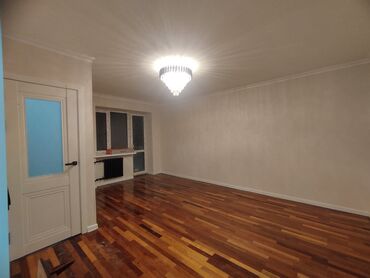 ата тюрк парк: 2 комнаты, 44 м², Хрущевка, 3 этаж, Евроремонт