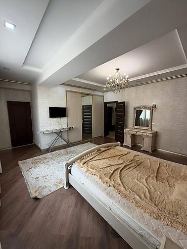 помищени для бизнес: 2 комнаты, 84 м², Бишкек Парк ТРЦ Элитка, 7 этаж, Дизайнерский ремонт — 5