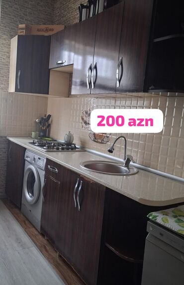 деталировка мебели: Kod 7445 Metbex mebili satilir 200 azn . Usdundè qaz moyka verilir