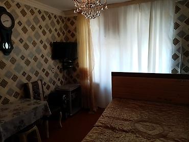 savalanda kiraye ev: Sumqayıt şəhər, 41-ci məhəllə pajarnı ilə üz-üzə 5 mərtəbəli binada 1 — 4