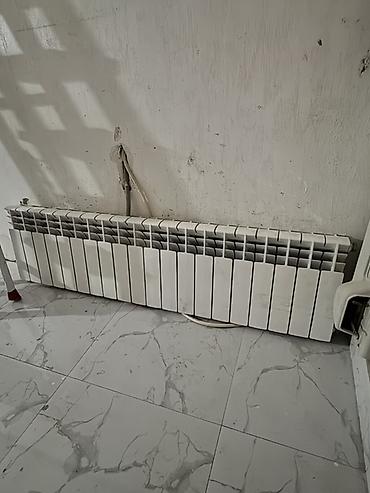 Ev və bağ: Muxtelif ölçüde radiatorlar. Hamisi birden satılır. Statistika — 3