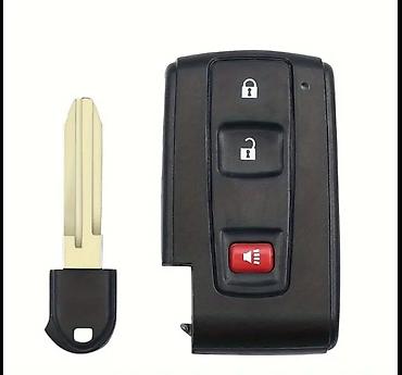 prius açarı: Toyota PRİUS, Analoq, Çin, Yeni — 3