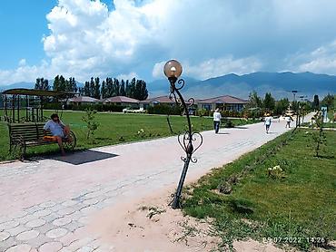 секс в иссык куле: Коттедж, Asia Palace, Сары-Ой — 2