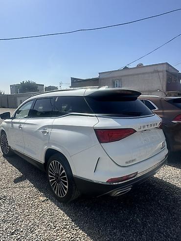 голф 3 цена: Jetour X90: 2021 г., 1.5 л, Бензин, Кроссовер — 4