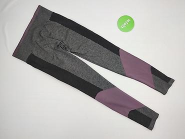 tights: Legginsy Sportowe damskie, rozmiar S — 3