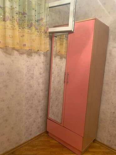 Uzunmüddətli kirayə mənzillər: Yasamal rayonu, 20 yanvar və İnşaatçılar metrosunun yaxınlığında Abbas — 7