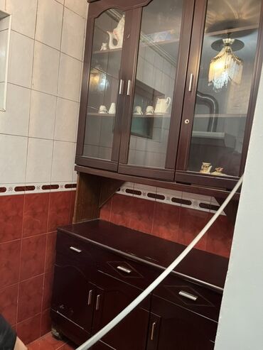 Буфеты: Буфет, Без мойки, Дерево