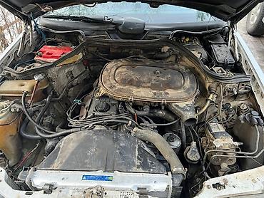 Mercedes-Benz: Mercedes-Benz W124: 1992 г., 2.3 л, Автомат, Бензин, Универсал — 8