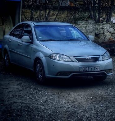 фольксваген поло 1: Daewoo Gentra: 1.5 l | 2013 il Sedan