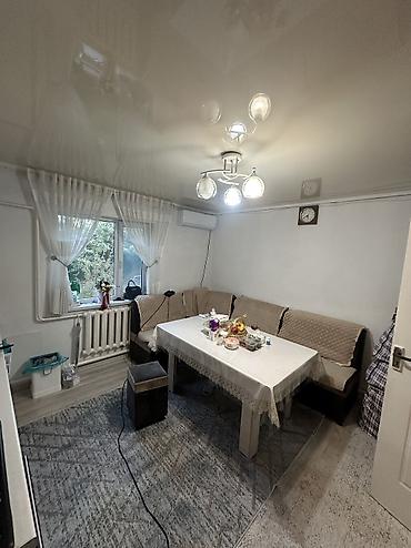 rent hous: 100 м², 4 комнаты, Кара-Жыгач ж/м, Можно с животными — 5