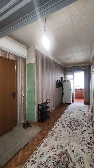 квартира ощ: 3 комнаты, 70 м², 107 серия, 1 этаж — 6