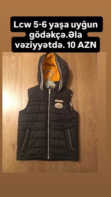Kurtkalar: Kurtka, Qız üçün, 2 - 3 yaş, Zara Kids — 12