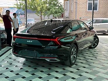кия гибрид: Kia K8: 2023 г., 1.6 л, Автомат, Гибрид, Седан — 4