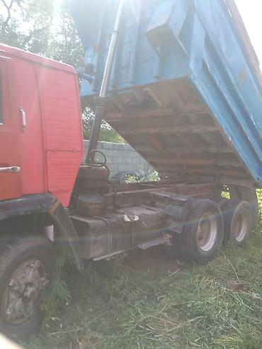 Другие автомобили: Камаз продаю 400000 красный 550000 белый at lalafo.kg — 8 Другие автомобили: Камаз продаю 400000 красный 550000 белый — 8