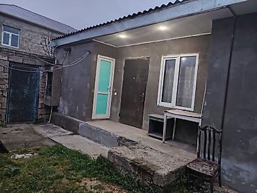 Günlük kirayə evlər: Kirayə üçün həyət evi addelnidi ev Savxoz ramana qesebesinde yerlesir — 2