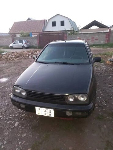 гольф бора: Volkswagen Golf: 1996 г., 2 л, Автомат, Бензин, Хэтчбэк