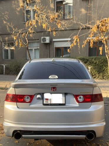аварийные хонда аккорд: Honda Accord: 2003 г., 2.4 л, Типтроник, Бензин, Седан