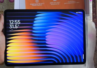 xiaomi buds 4 pro qiymeti: Xiaomi Pad 6S Pro, 11", 256 GB