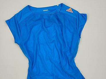 alex athletic: Adidas, T-shirt damski, rozmiar S — 1