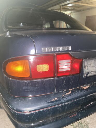 stop stul: Hyundai 1995 il, Orijinal, BƏƏ, İşlənmiş