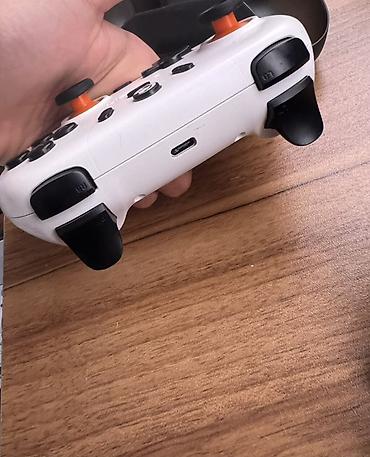gamesir: GameSir X2 Pro mobil/PC oyun pulti - Model: GameSir (etiketdə — 4