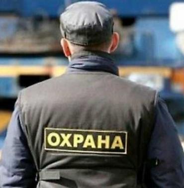 muhafize reisi: Məktəbə muhafizəçilər tələb olunur TƏCILI — 2