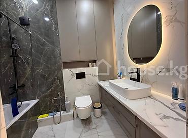 Продажа квартир: 4 комнаты, 125 м², Элитка, 9 этаж, Дизайнерский ремонт — 4