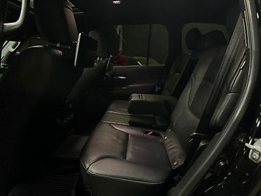 suv: Toyota Land Cruiser: 2021 г., 0.5 л, Автомат, Дизель, Внедорожник — 4