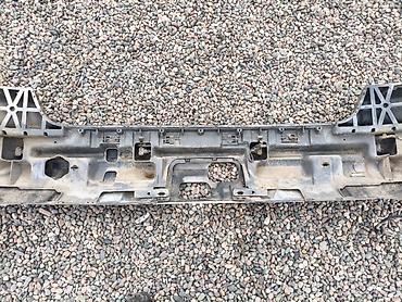 Бампер и комплектующие: Бампер Mercedes-Benz, Новый, Оригинал — 13