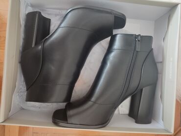 sandale novi pazar: Ankle boots, Jenny Fairy, 38