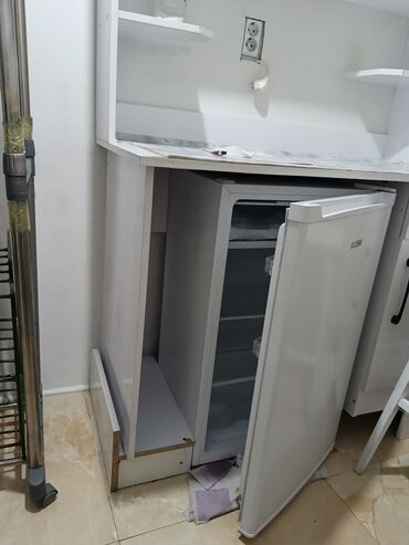 Долгосрочная аренда домов: 6 м², 1 комната, Утепленный, Теплый пол, Видеонаблюдение — 12