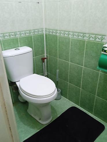 3 room flat: Продаётся 2х комнатная квартира в 1микрорайоне 17дом Квартира — 8