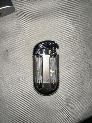 Зажигалки: Коллекция зажигалок — набор из различных моделей и форм каждая по — 9