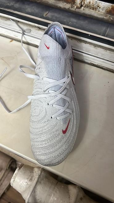 nike force: Футбольные бутсы Nike Phantom GT (Elite/GT2, FG) - Цвет — 2