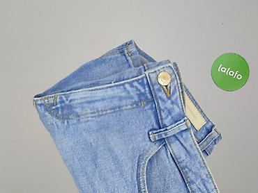 big boy jeans: Szorty damskie, rozmiar M — 6