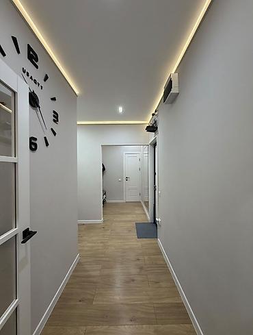 230: 2 комнаты, 80 м², Ала-Арча ТРЦ Элитка, 3 этаж, Дизайнерский ремонт — 5