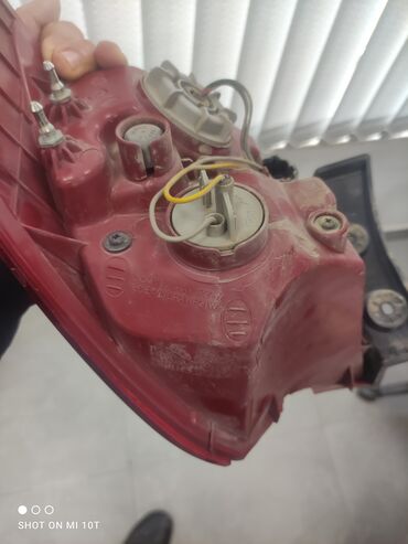 Faralar: Avtomobil işıq sistemi hissələri – faralar və stoplar Məhsul təsviri — 21